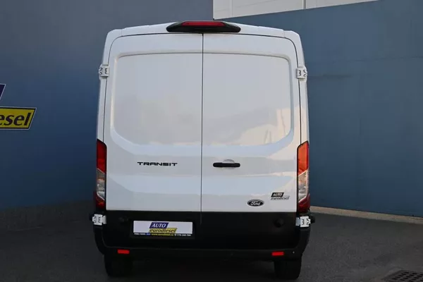Ford Transit 2.0 350 L3H2 Express-Line Virt - foto 4