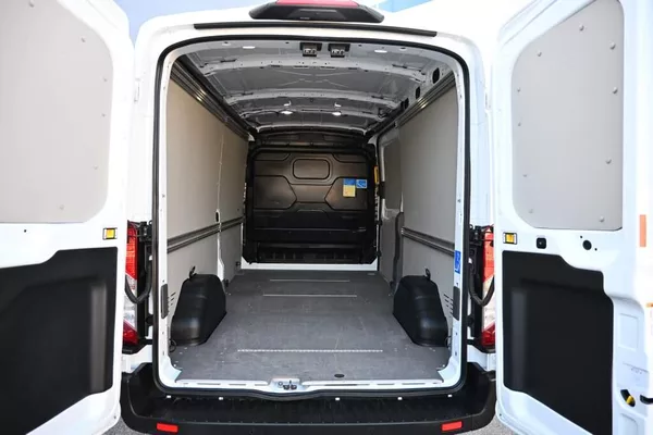 Ford Transit 2.0 350 L3H2 Express-Line Virt - foto 5