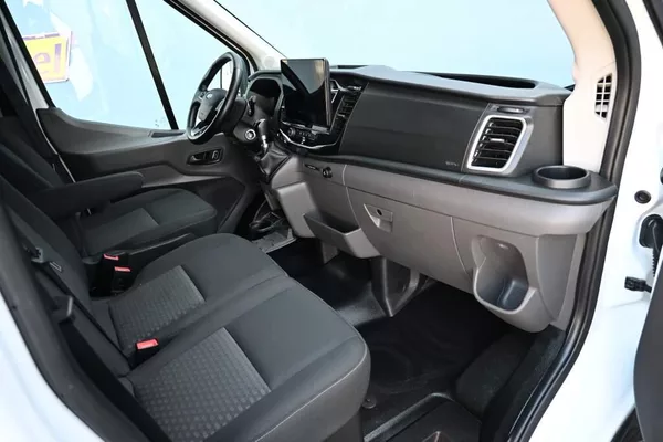 Ford Transit 2.0 350 L3H2 Express-Line Virt - foto 6