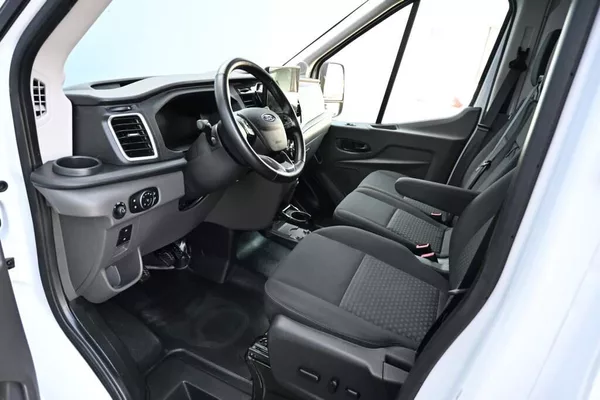 Ford Transit 2.0 350 L3H2 Express-Line Virt - foto 7