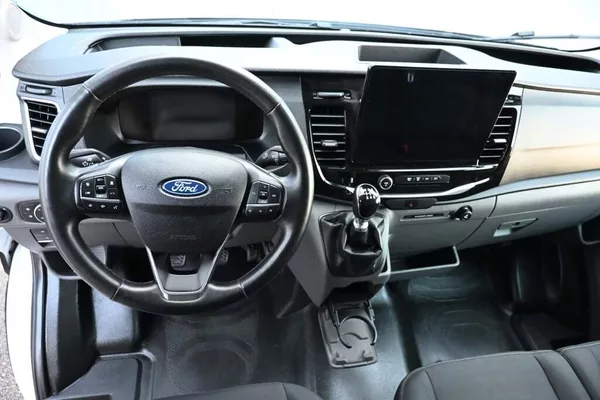 Ford Transit 2.0 350 L3H2 Express-Line Virt - foto 8