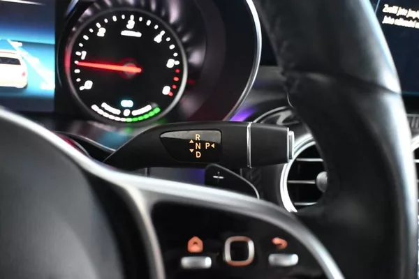 Mercedes-Benz GLC 2.0 4Matic 9G-TRONIC AMG Line - foto 14