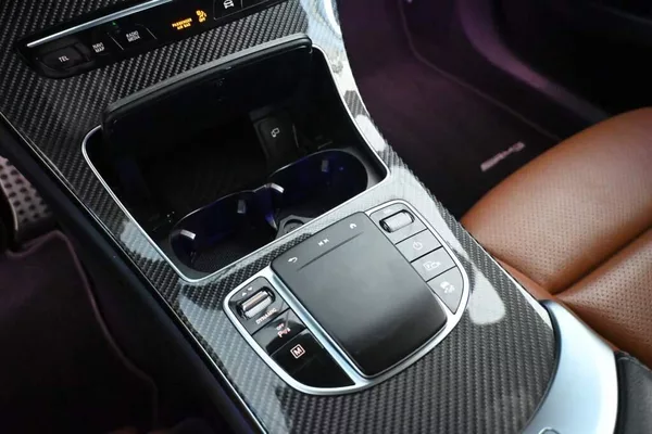 Mercedes-Benz GLC 2.0 4Matic 9G-TRONIC AMG Line - foto 26