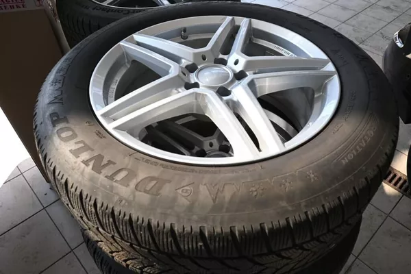 Mercedes-Benz GLC 2.0 4Matic 9G-TRONIC AMG Line - foto 38