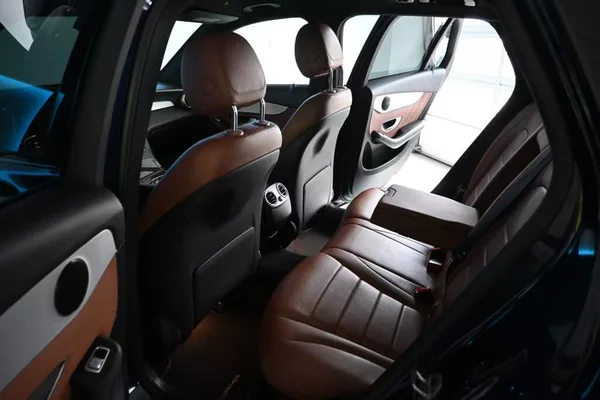 Mercedes-Benz GLC 2.0 4Matic 9G-TRONIC AMG Line - foto 9