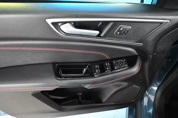 Ford S-MAX 2.0 ST-LINE LED Tažné 8AT ECOB - foto 15