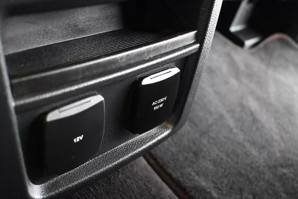 Ford S-MAX 2.0 ST-LINE LED Tažné 8AT ECOB - foto 24