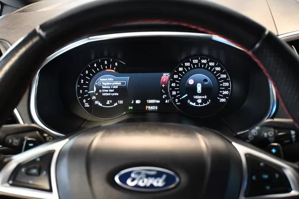 Ford S-MAX 2.0 ST-LINE LED Tažné 8AT ECOB - foto 28