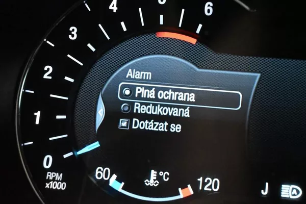 Ford S-MAX 2.0 ST-LINE LED Tažné 8AT ECOB - foto 29