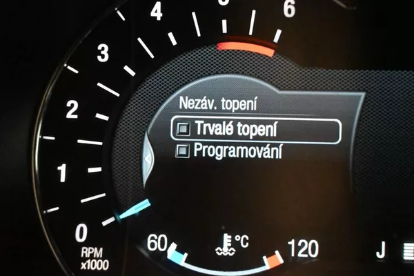 Ford S-MAX 2.0 ST-LINE LED Tažné 8AT ECOB - foto 30