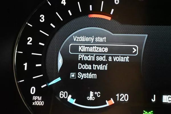 Ford S-MAX 2.0 ST-LINE LED Tažné 8AT ECOB - foto 31