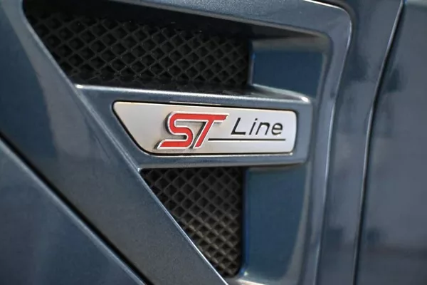 Ford S-MAX 2.0 ST-LINE LED Tažné 8AT ECOB - foto 37