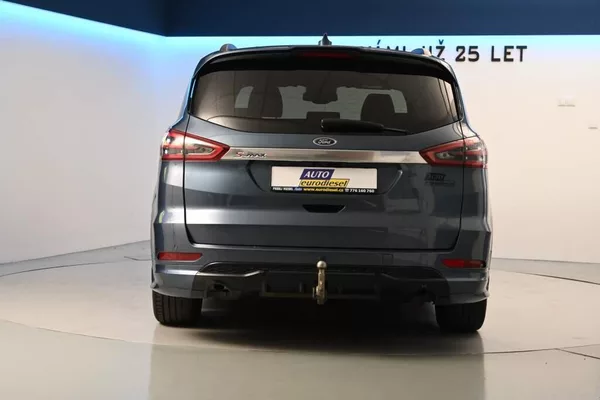 Ford S-MAX 2.0 ST-LINE LED Tažné 8AT ECOB - foto 6