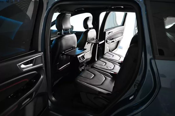 Ford S-MAX 2.0 ST-LINE LED Tažné 8AT ECOB - foto 9