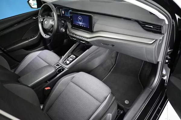 Škoda Octavia 2.0 DSG LED VIRTUAL TDI - foto 10