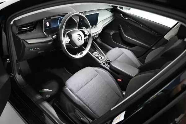 Škoda Octavia 2.0 DSG LED VIRTUAL TDI - foto 11