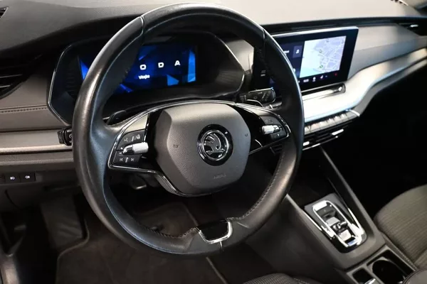 Škoda Octavia 2.0 DSG LED VIRTUAL TDI - foto 13
