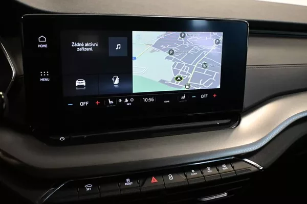 Škoda Octavia 2.0 DSG LED VIRTUAL TDI - foto 15