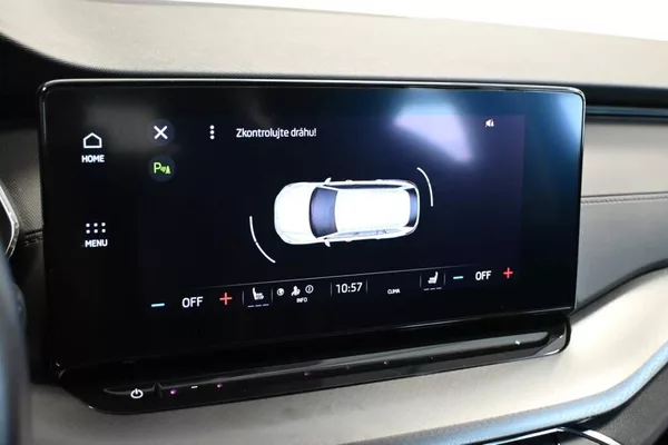 Škoda Octavia 2.0 DSG LED VIRTUAL TDI - foto 19