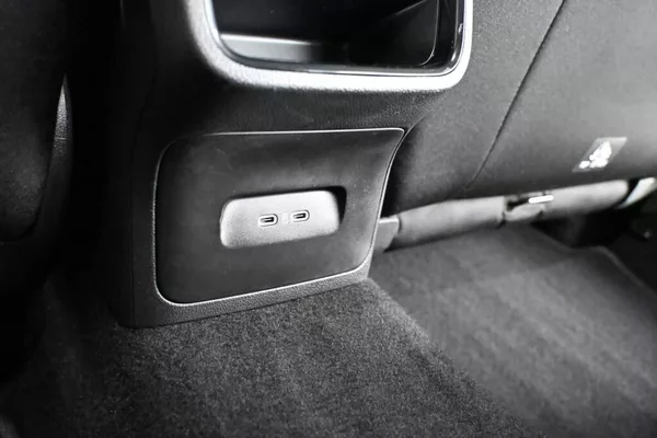Škoda Octavia 2.0 DSG LED VIRTUAL TDI - foto 20