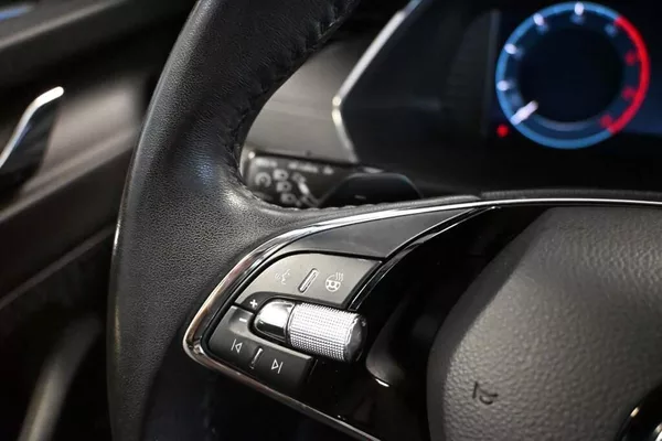 Škoda Octavia 2.0 DSG LED VIRTUAL TDI - foto 22