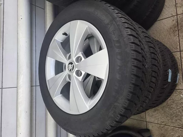 Škoda Octavia 2.0 DSG LED VIRTUAL TDI - foto 29