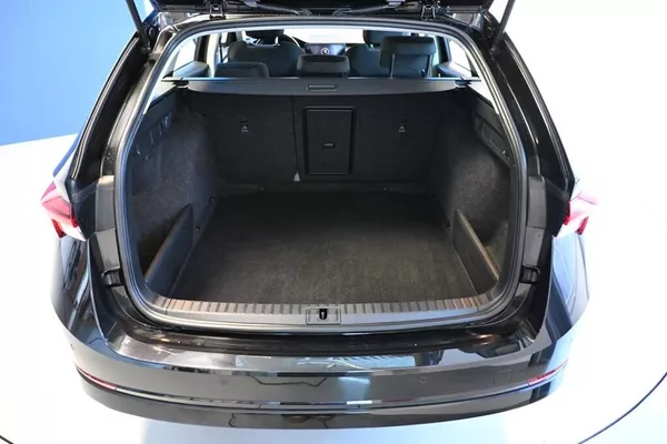 Škoda Octavia 2.0 DSG LED VIRTUAL TDI - foto 8
