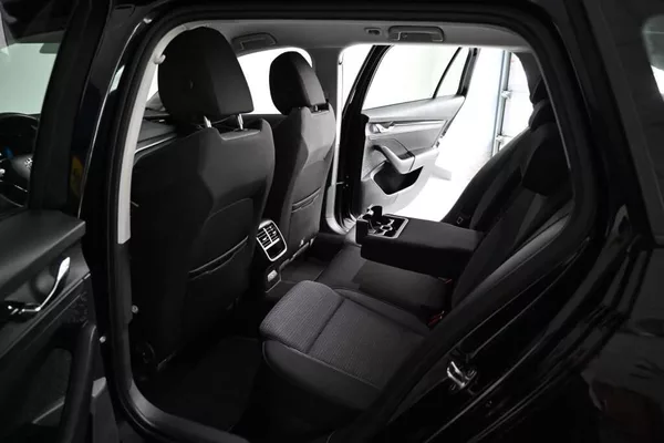 Škoda Octavia 2.0 DSG LED VIRTUAL TDI - foto 9