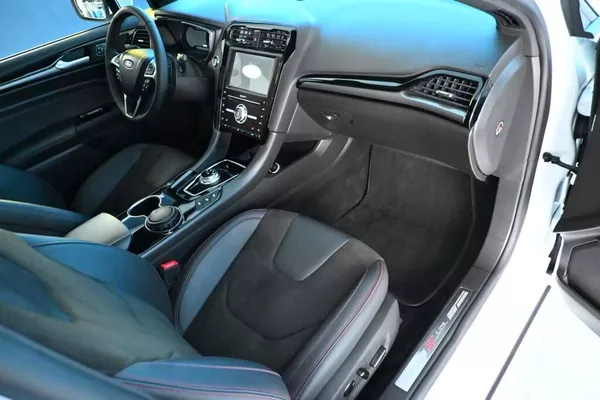 Ford Mondeo 2.0 ST-LINE LED SONY ACC Tažné - foto 10