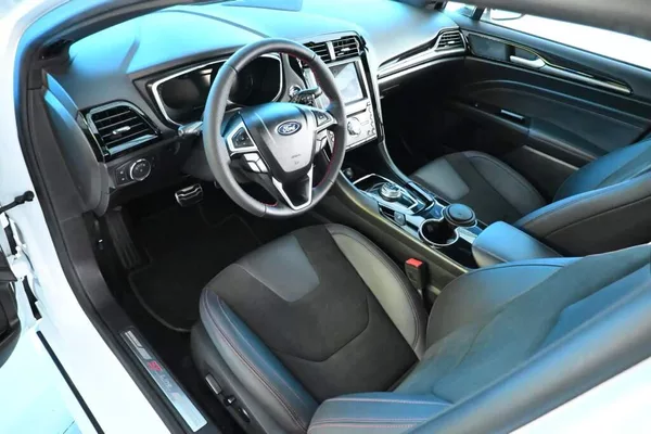 Ford Mondeo 2.0 ST-LINE LED SONY ACC Tažné - foto 11