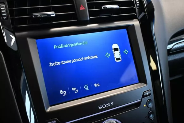 Ford Mondeo 2.0 ST-LINE LED SONY ACC Tažné - foto 18