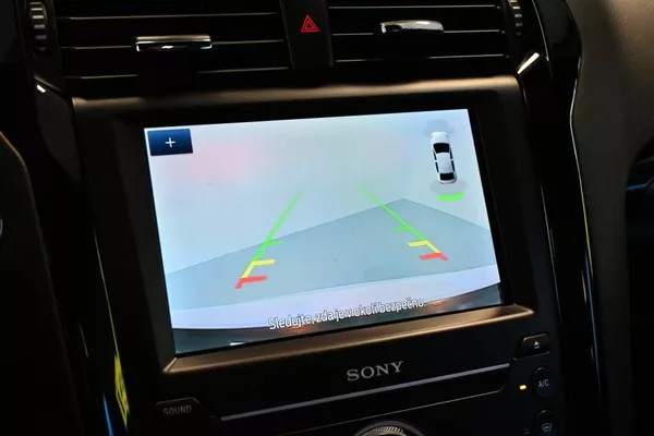 Ford Mondeo 2.0 ST-LINE LED SONY ACC Tažné - foto 19