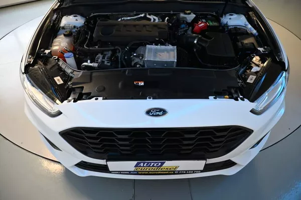 Ford Mondeo 2.0 ST-LINE LED SONY ACC Tažné - foto 40