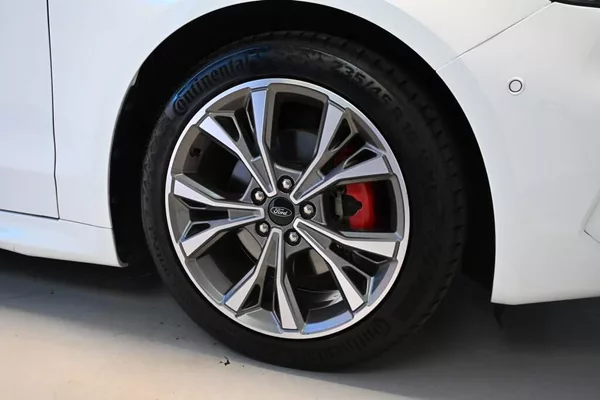 Ford Mondeo 2.0 ST-LINE LED SONY ACC Tažné - foto 41