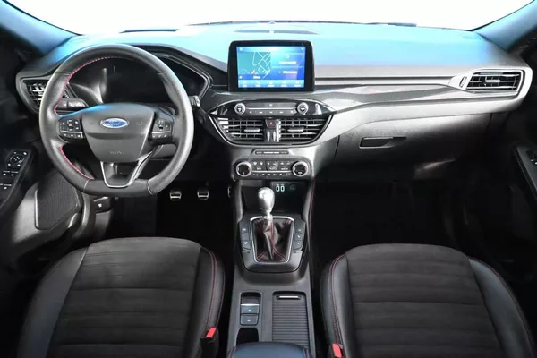 Ford Kuga 1.5 ST-LINE X LED ACC Tažné BO - foto 12
