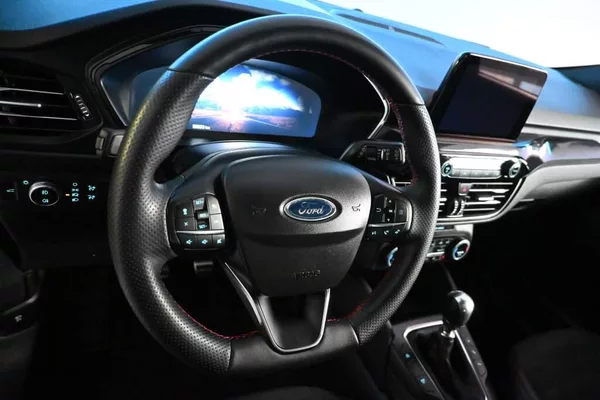 Ford Kuga 1.5 ST-LINE X LED ACC Tažné BO - foto 13