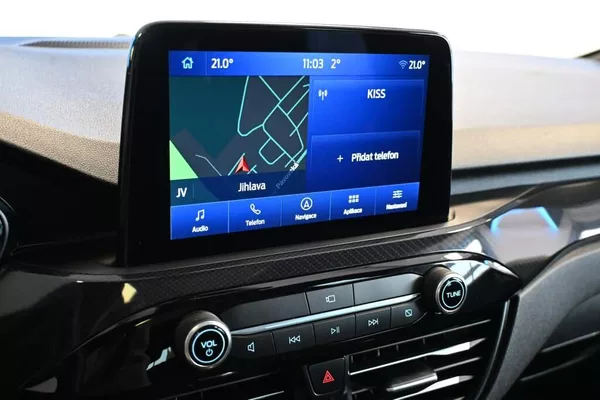 Ford Kuga 1.5 ST-LINE X LED ACC Tažné BO - foto 14