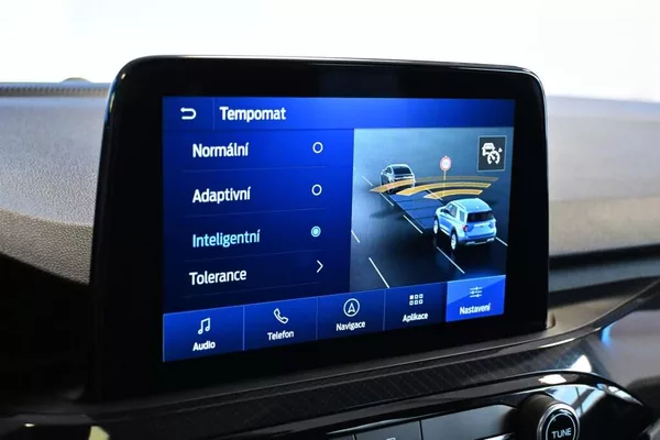 Ford Kuga 1.5 ST-LINE X LED ACC Tažné BO - foto 16