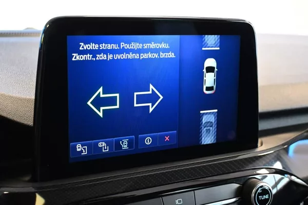 Ford Kuga 1.5 ST-LINE X LED ACC Tažné BO - foto 20