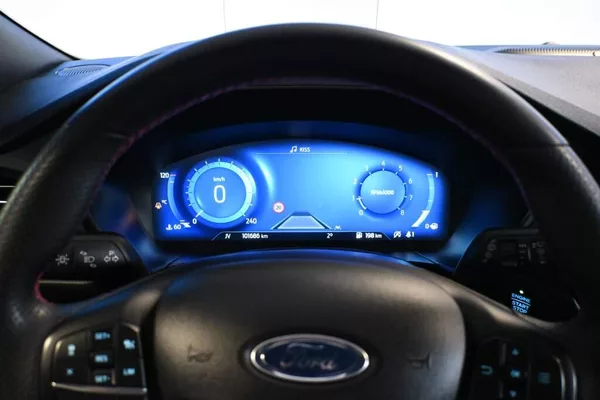 Ford Kuga 1.5 ST-LINE X LED ACC Tažné BO - foto 37