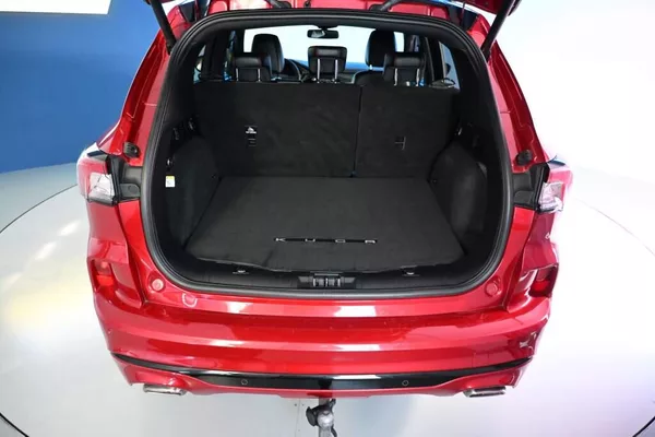 Ford Kuga 1.5 ST-LINE X LED ACC Tažné BO - foto 8