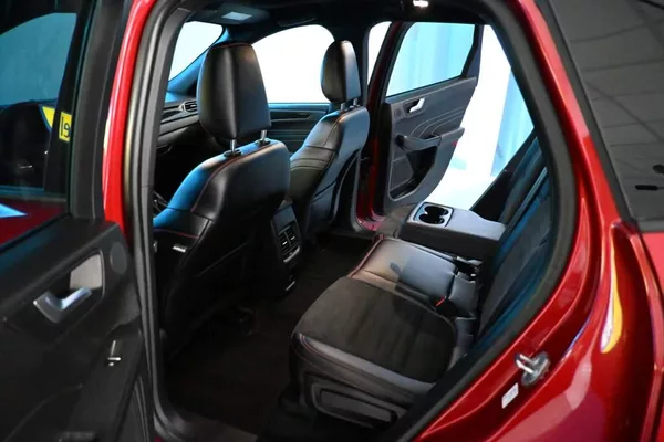 Ford Kuga 1.5 ST-LINE X LED ACC Tažné BO - foto 9