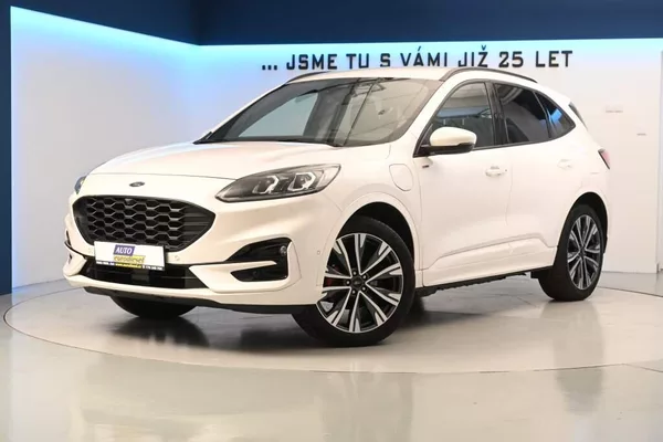 Ford Kuga 2.5 ST-LINE X LED ACC VIRTUAL