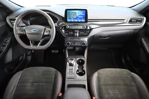 Ford Kuga 2.5 ST-LINE X LED ACC VIRTUAL - foto 12