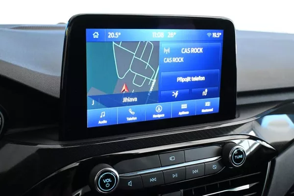 Ford Kuga 2.5 ST-LINE X LED ACC VIRTUAL - foto 16