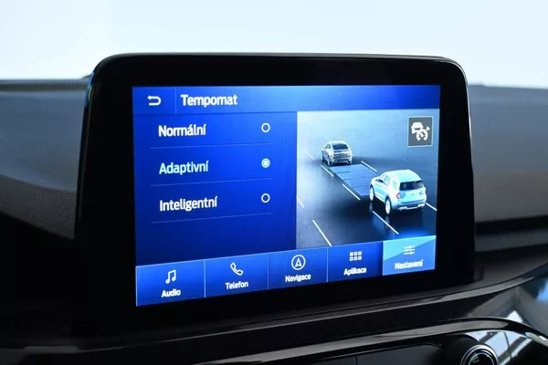 Ford Kuga 2.5 ST-LINE X LED ACC VIRTUAL - foto 18