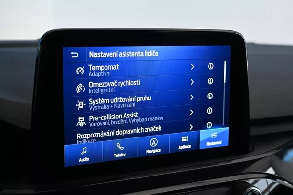 Ford Kuga 2.5 ST-LINE X LED ACC VIRTUAL - foto 19