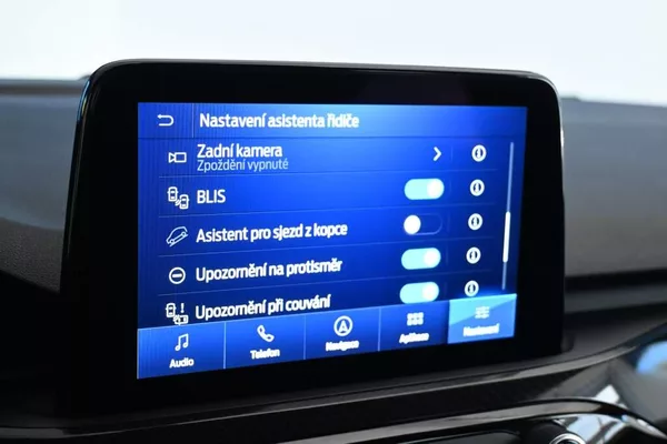 Ford Kuga 2.5 ST-LINE X LED ACC VIRTUAL - foto 20