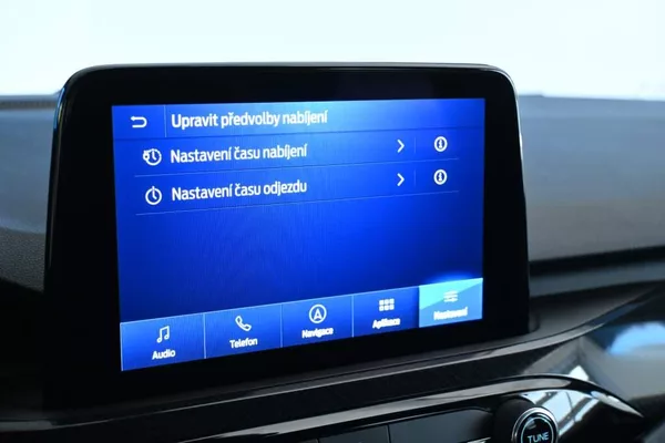 Ford Kuga 2.5 ST-LINE X LED ACC VIRTUAL - foto 22