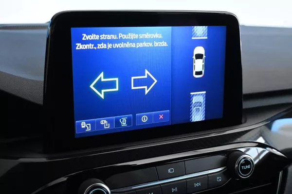 Ford Kuga 2.5 ST-LINE X LED ACC VIRTUAL - foto 23